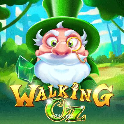 m711 Walking Oz Casino Game