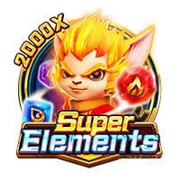 Super Elements